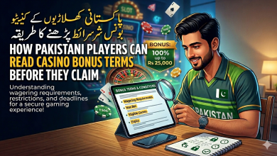 Casino Bonus